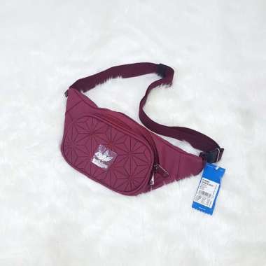 adidas reflective bag