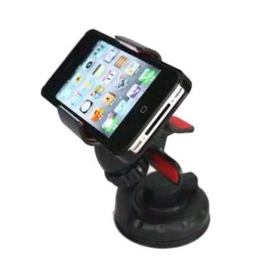 holder hp motor mobil / tempat hp di mobil motor / tempat gps hp mobil efisien