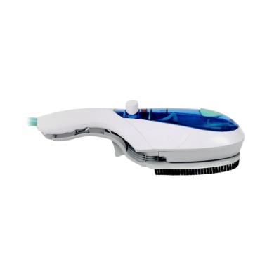 Setrika Uap Tobi Travel Steamer / S ... an Alat Pengering Pakaian
