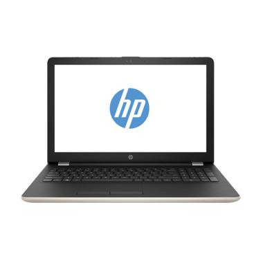 HP 14-BW505AU Notebook - Gold [AMD ... R5 APU/Win10/14