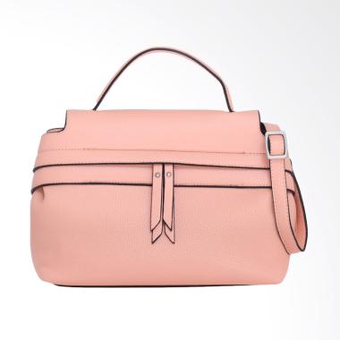 Emsio by Elizabeth Bilva Hand Bag - Salem