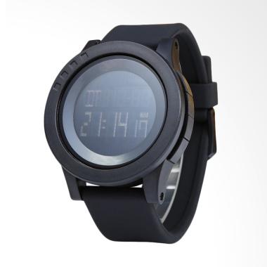 Skmei 1142 Jam Tangan Wanita - Hitam