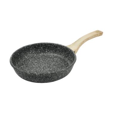 DEBELLIN Fry Pan Peralatan Memasak [24 cm]