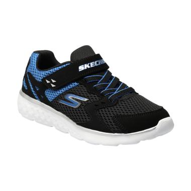 Skechers Kids SKE97680LBKR Sepatu Anak Laki