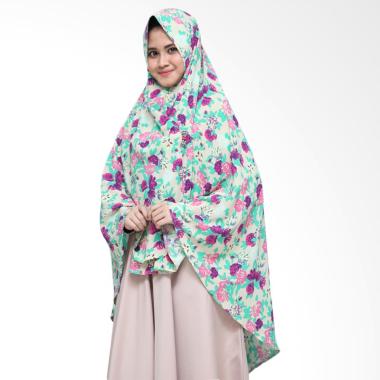 Khimaris Imani 04 Hijab Syar'i Wanita