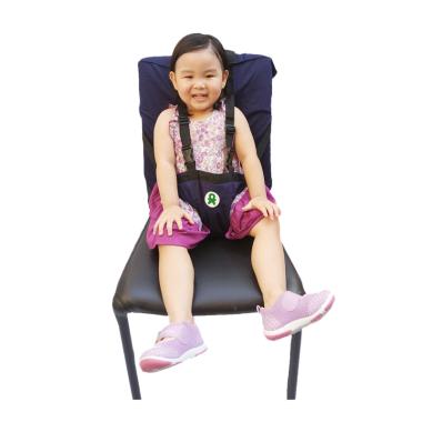 BabyGO Inc Baby Portable Seat