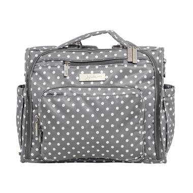 Jujube B.F.F. Dot Dot Dot Diaper Bag | Tas Perlengkapan Bayi