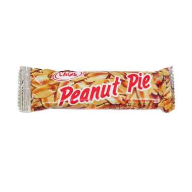 L'AGIE PEANUT PIE 35 G