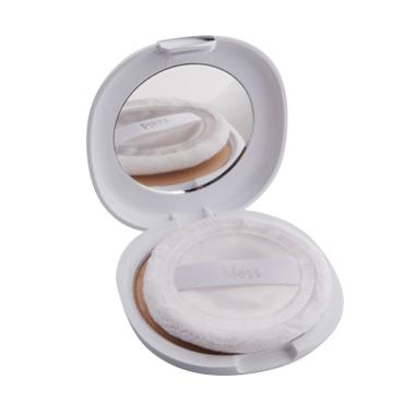 Bless Acne Compact Powder - Beige