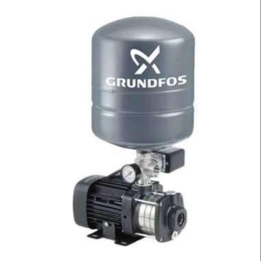 Pompa Air Pendorong GRUNDFOS SP PT 5-3