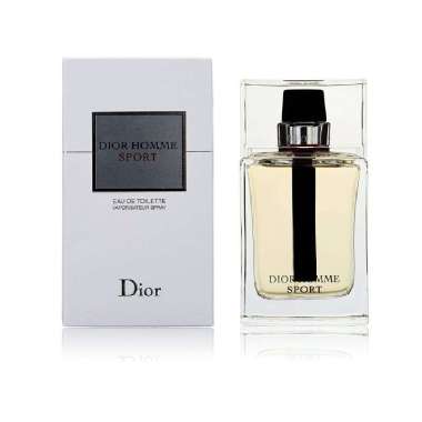 Dior Homme Sport Lengkap Harga Terbaru Juni 2022 | Blibli