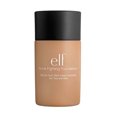 ELF Acne Fighting Foundation