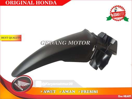 SPAKBOR SLEBOR B REVO 110 NEW SUPRA X 125 FI NEW BLADE BELAKANG ORI