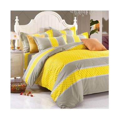 Beglance Cotton Sandra Bed Cover