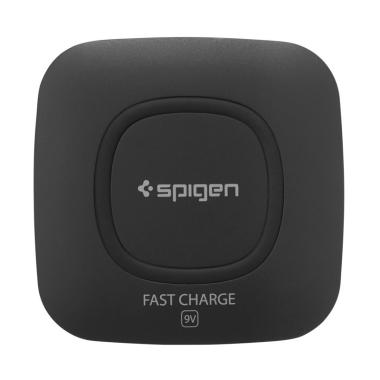 Spigen F301W Ultra Slim Essential Fast Wireless Charger