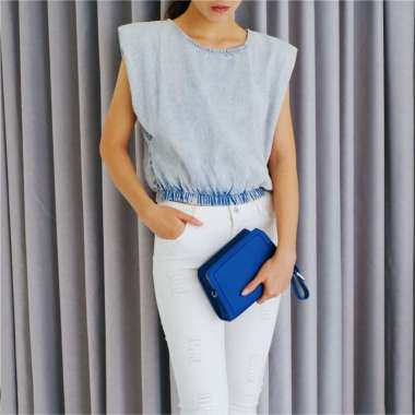 Jual Top Jeans Original \u0026 Berkualitas 