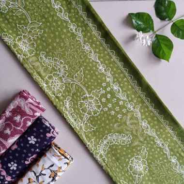 BATIK TULIS LASEM SEKAR JAGAD