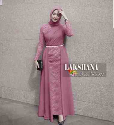 Harga Dress Velvet Muslim Terbaru Juli 