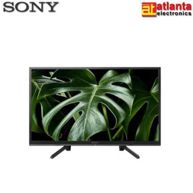 Smart LED TV 50 Inch Sony KDL50W660G
