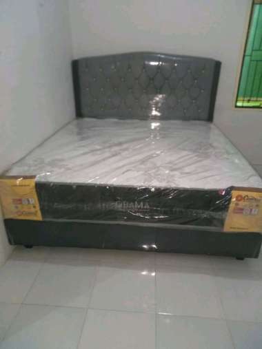 Central springbed matras only obama 160x200 160 x 200