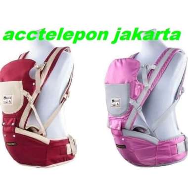 gendongan bayi depan hipseat new baby carrier gendongan depan