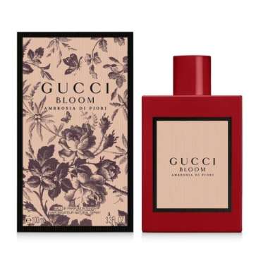Parfum Gucci Bloom Lengkap Harga Terbaru Juni 2022 | Blibli
