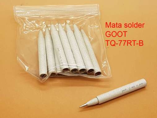 Mata Solder Tembak Goot TQ-77RT-B / solder tembak goot TQ-77