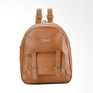 Blackkelly LFK 168 Tas Ransel Wanita