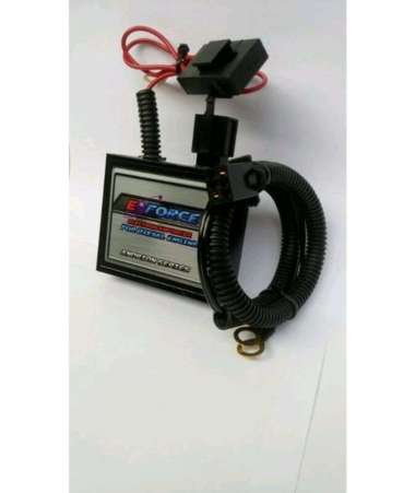 E Force E-Force Andrion XP Booster Koil Diesel Coil Pengapian Api Besar Racing Busi EForce Kijang Mi