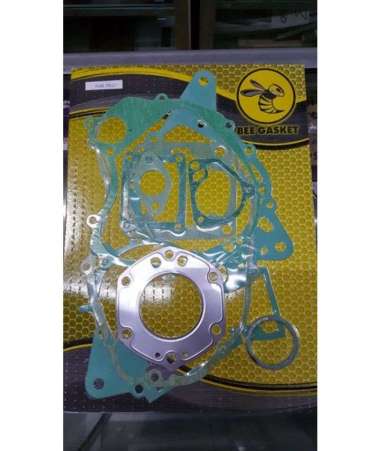 Paking Honda NSR SP Pro Arm RR New NSR-RR Full Set Gasket Riko Thailand Fulset Head Blok block kop B