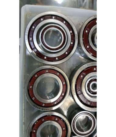 Loose Pack Bearing High speed Kruk As Ker Yamaha RXZ RX King Jupiter Z Vega New R 6205 6304 Lahar La