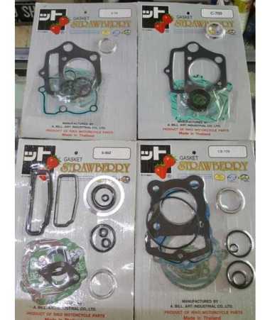 Packing Perpak TOPSET Honda Super Cub Cup C70 C700 S90Z s90 CB100 C 70 700 S 90z 90 z CB 100 Gelatik