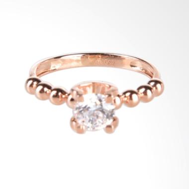 Kinina 17770 Cincin Emas