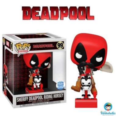 Jual Funko Super Sized Pop 6 - Games 