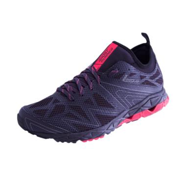 League Ghost Runner Nocturnal Sepatu Lari Unisex