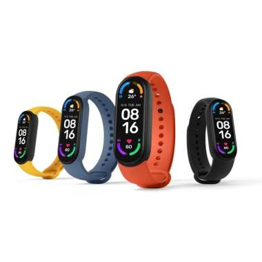 Mi Band 5 - Harga Mei 2023 | Blibli
