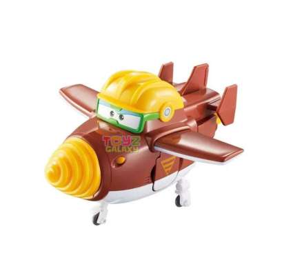 SUPER WINGS TRANSFORM A BOTS TOOD - ORIGINAL AULDEY