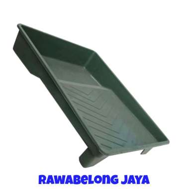 BAK CAT / TEMPAT CAT / BAK CAT ROLL / BASKOM CAT