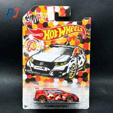 Daftar Harga Hotwheels Honda Civic Hot Wheels Terbaru Januari 2022 