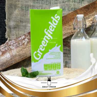Greenfields Fresh Milk