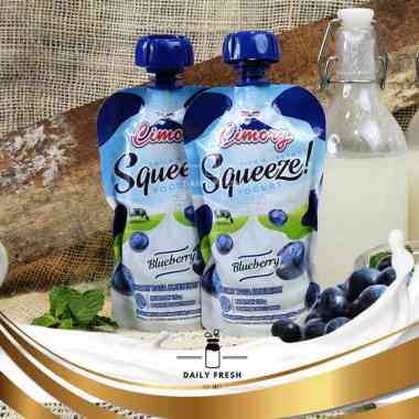 Cimory Squeeze Yogurt