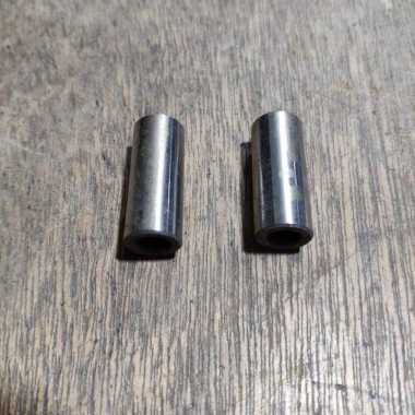 Pen Piston for Yamaha AS1, AS3, YL1, YL3, RD125, RX125 CHROME