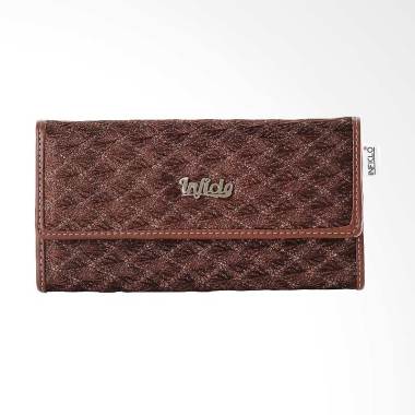 Inficlo SFL 647 Kasual Dompet Wanita