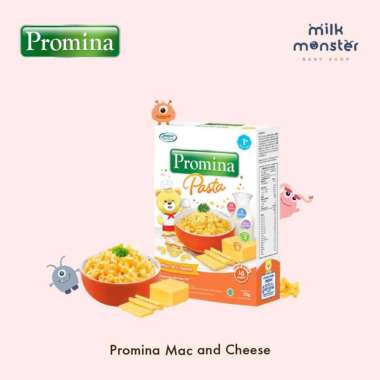 Promina Mac and Cheese