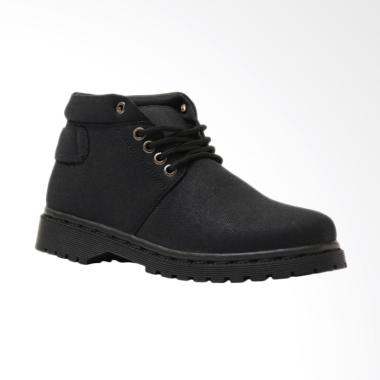 NOKHA Owween Sepatu Boot Pria
