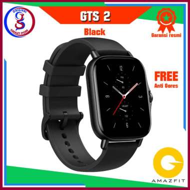 Harga Amazfit GTS 2 Terbaru Juni, 2022 dan Spesifikasi