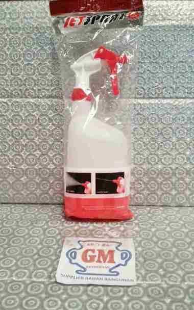 Semprotan Burung/Botol Spray 1Liter JET/ASENA