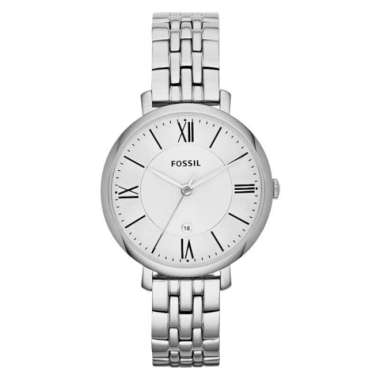Jual Fossil Woman Watch Branded \u0026 100 