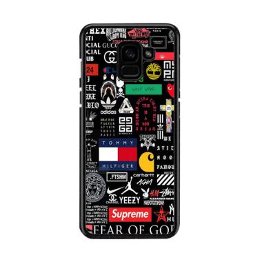 Acc Hp Apple Odd Future Sticker X59 ... asing for Samsung A8 2018