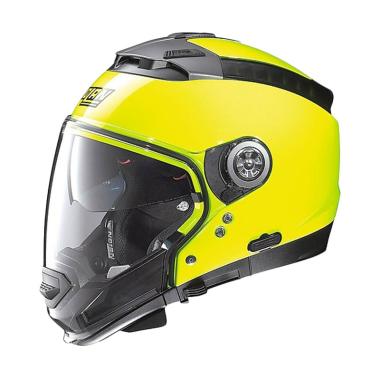 Nolan N44 Evo Hi-Visibility 012 Helm Full Face XL